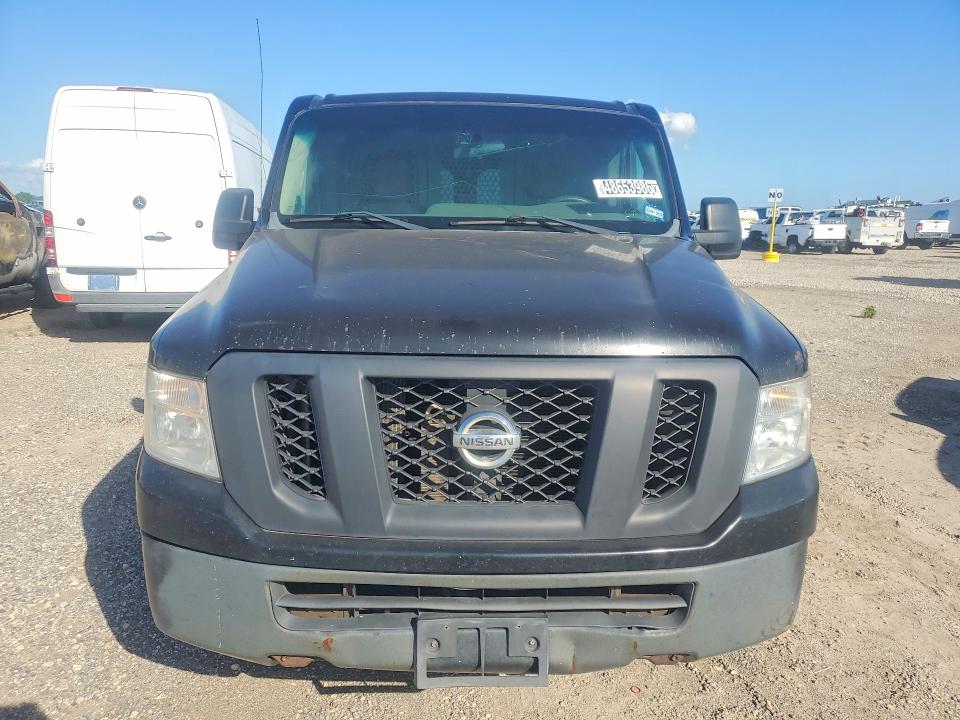 Продаж на аукціоні авто 2015 Nissan Nv, vin: 1N6BF0KY0FN801224, номер лоту: 53460046