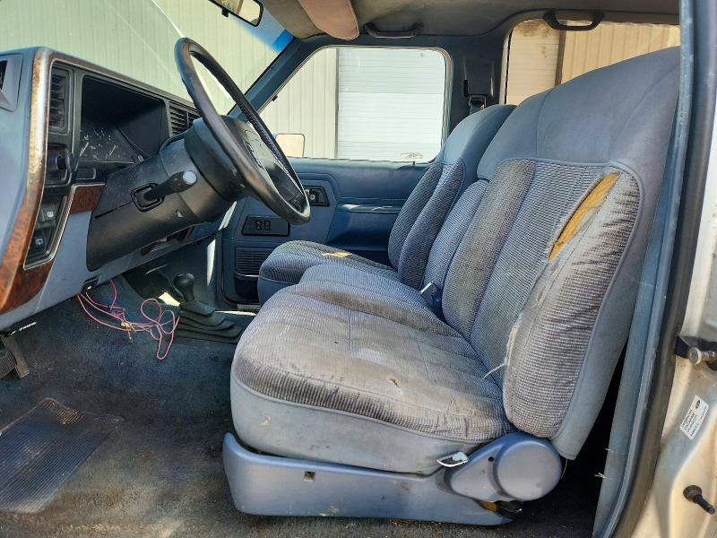 Aukcja sprzedaży 1989 Ford Bronco Ii, vin: 1FMCU14T5KUC50398, numer aukcji: 48818036