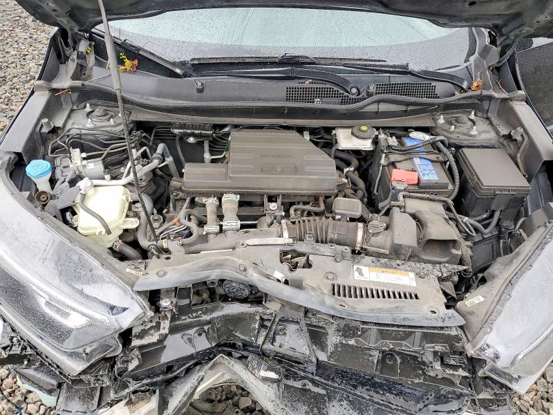 Продажа на аукционе авто 2022 Honda Cr-v, vin: 2HKRW2H59NH629218, номер лота: 50120766