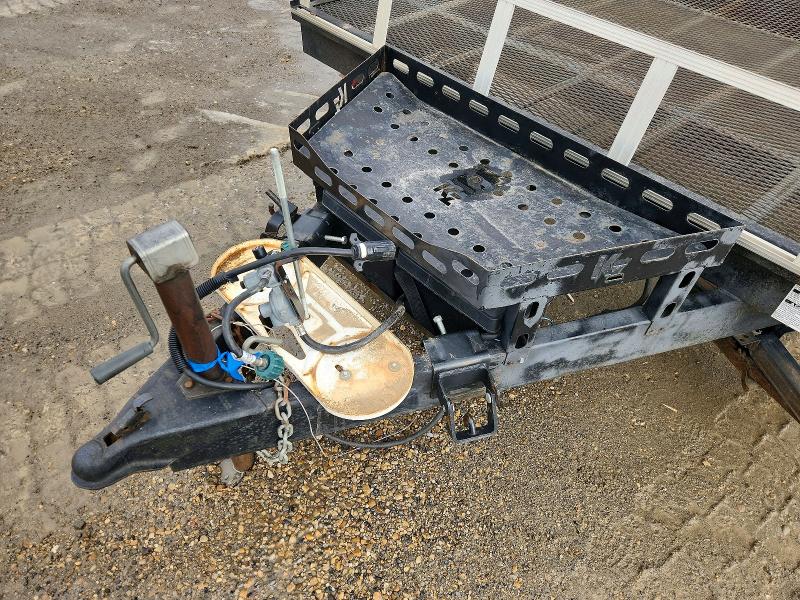 Aukcja sprzedaży 2010 Kz Recreational Vehicle (rv), vin: 4EZTR2226A8041490, numer aukcji: 47902456