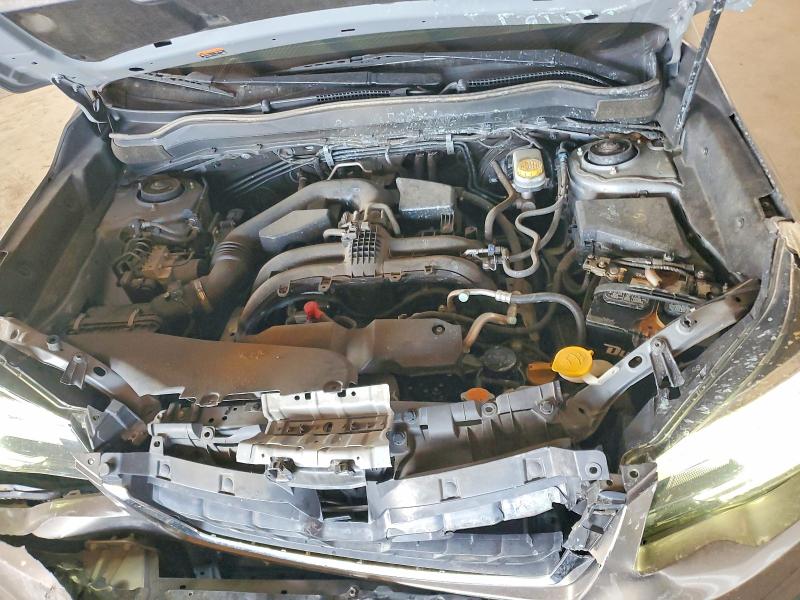 Aukcja sprzedaży 2018 Subaru Forester, vin: JF2SJAWCXJH604723, numer aukcji: 51708356