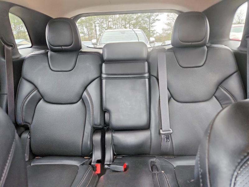 2014 Jeep Cherokee მანქანა იყიდება აუქციონზე, vin: 1C4PJMDS5EW197766, აუქციონის ნომერი: 48122306