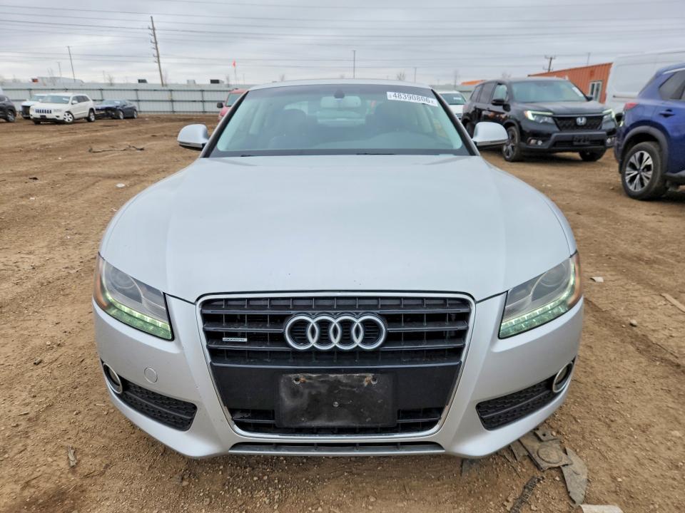 Aukcja sprzedaży 2008 Audi A5, vin: WAUDK78T08A023929, numer aukcji: 48390806