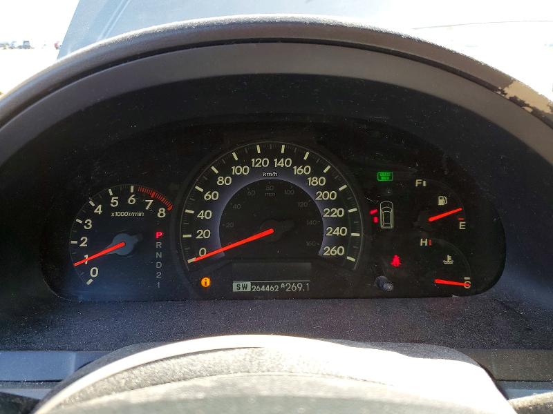 Продаж на аукціоні авто 2006 Honda Odyssey, vin: 5FNRL38826B512556, номер лоту: 47526296