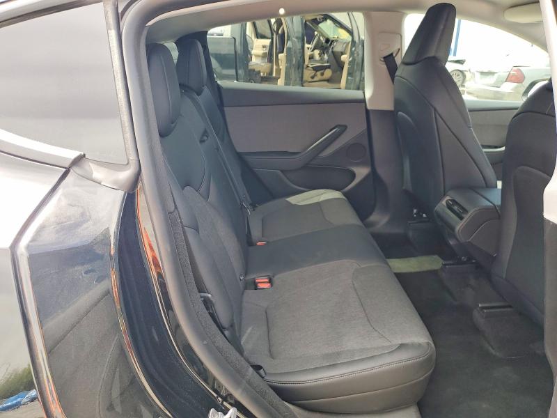 Продажа на аукционе авто 2026 Tesla Model Y, vin: 7SAYGDED7TA595033, номер лота: 48616446