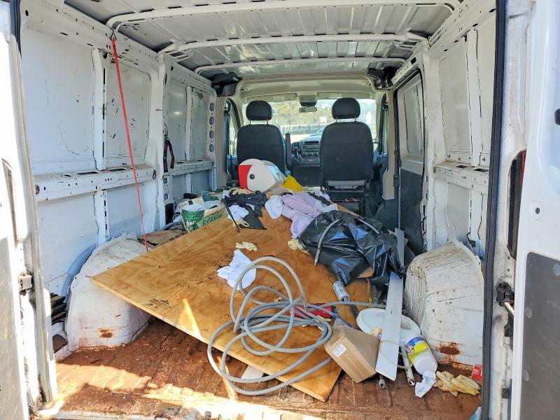 Продажа на аукционе авто 2017 Ram Promaster 1500, vin: 3C6TRVAG3HE536446, номер лота: 46963436