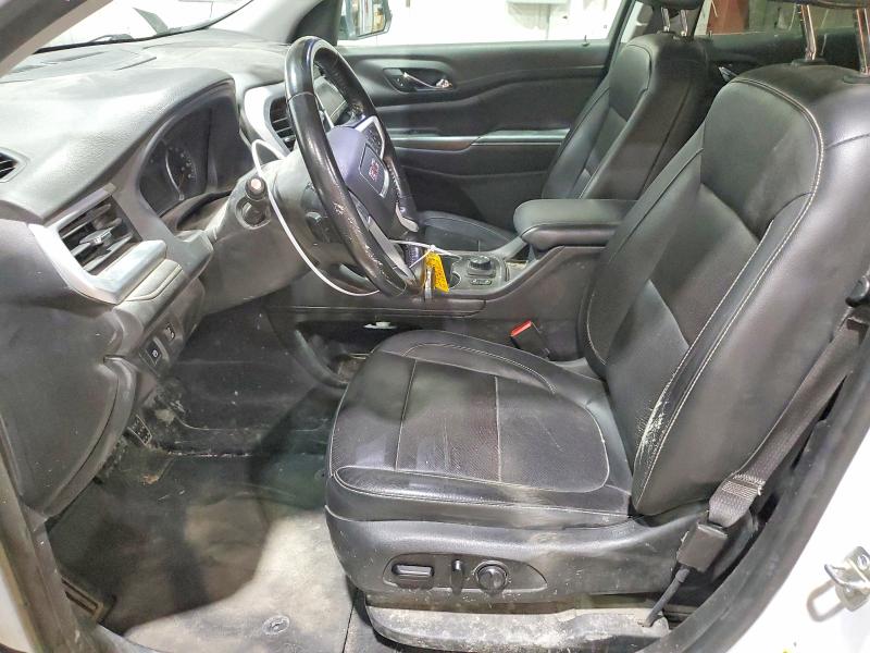 Продаж на аукціоні авто 2020 Gmc Acadia, vin: 1GKKNUL4XLZ182049, номер лоту: 48630146