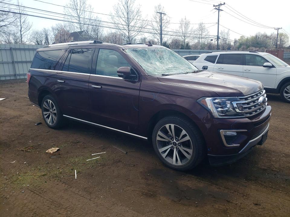 2021 Ford Expedition მანქანა იყიდება აუქციონზე, vin: 1FMJK2AT3MEA77825, აუქციონის ნომერი: 50046666