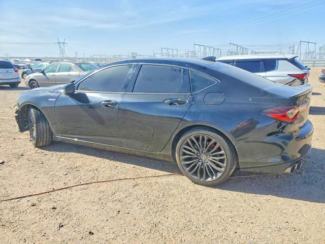 Aukcja sprzedaży 2021 Acura Tlx, vin: 19UUB7F00MA000075, numer aukcji: 50446146