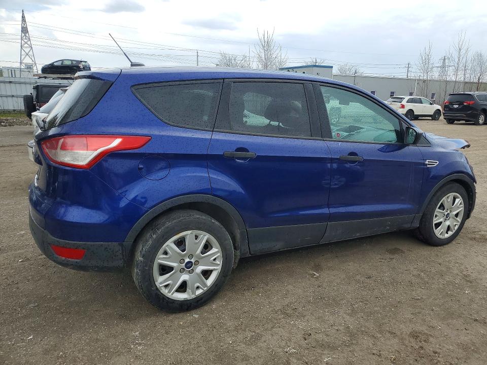 Aukcja sprzedaży 2014 Ford Escape, vin: 1FMCU0F72EUC11993, numer aukcji: 47365306