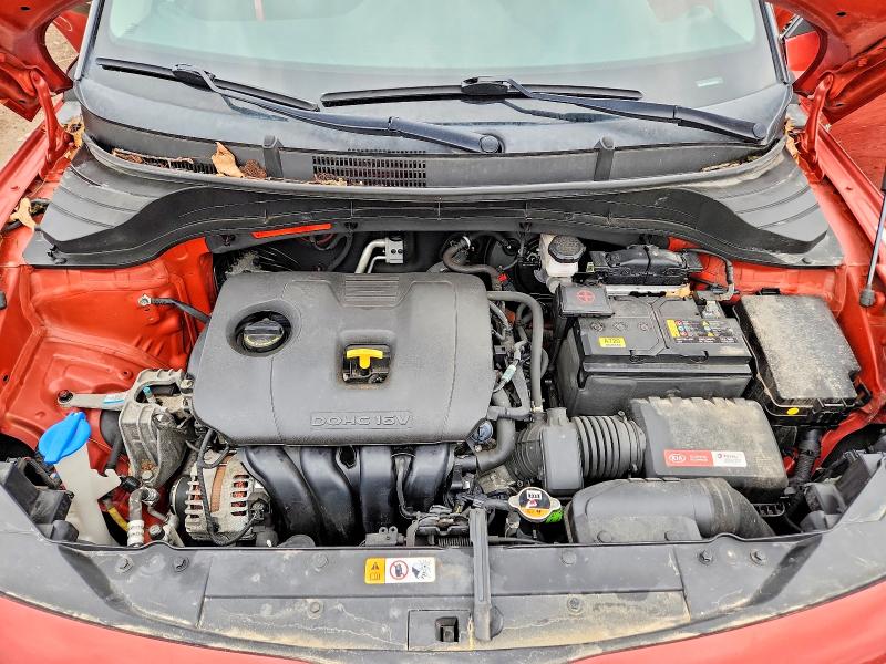 Продажа на аукционе авто 2021 Kia Soul, vin: KNDJ23AU1M7791363, номер лота: 49709396