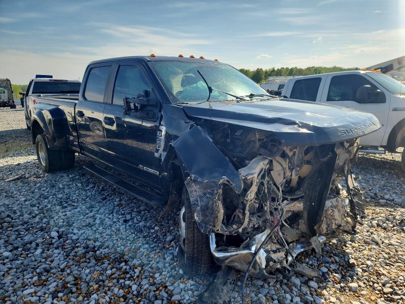 Aukcja sprzedaży 2017 Ford F350, vin: 1FT8W3DT9HED85323, numer aukcji: 46545466