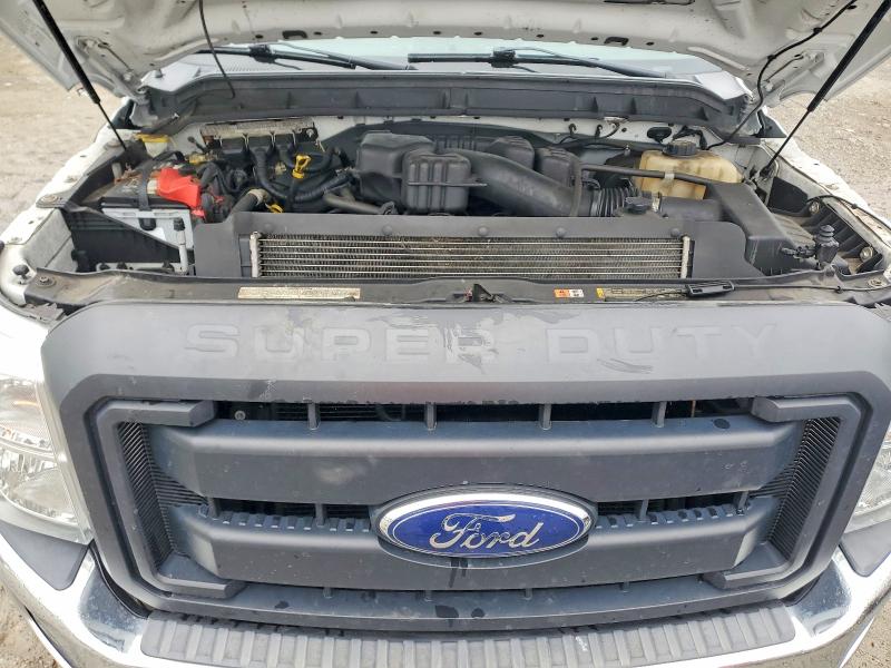 2016 Ford F250 მანქანა იყიდება აუქციონზე, vin: 1FT7X2B60GEA00150, აუქციონის ნომერი: 48504416