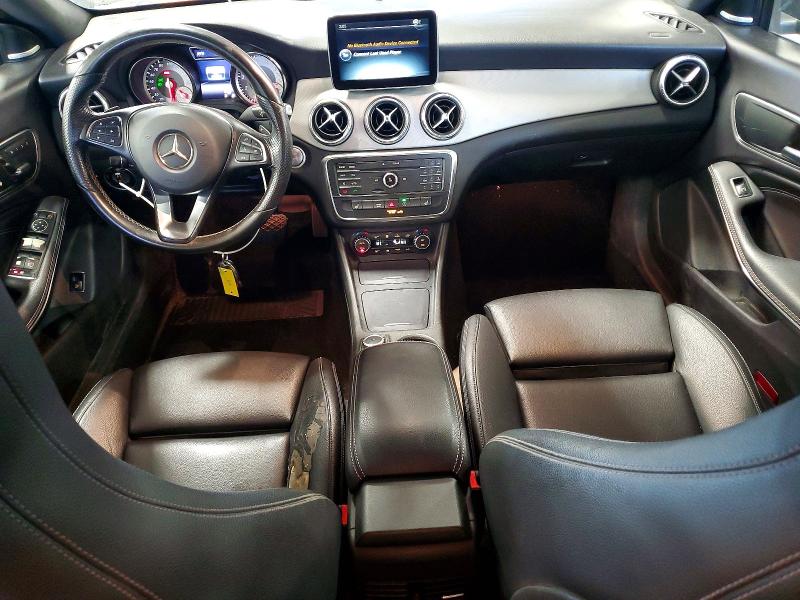 Aukcja sprzedaży 2016 Mercedes-benz Cla, vin: WDDSJ4GB6GN287593, numer aukcji: 50628926