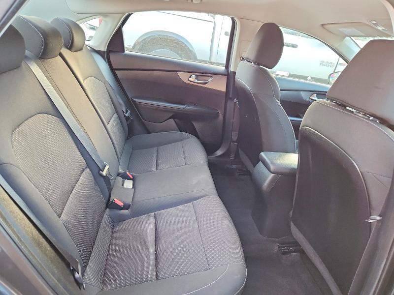 Продаж на аукціоні авто 2019 Kia Forte, vin: 3KPF24AD0KE075711, номер лоту: 50788916