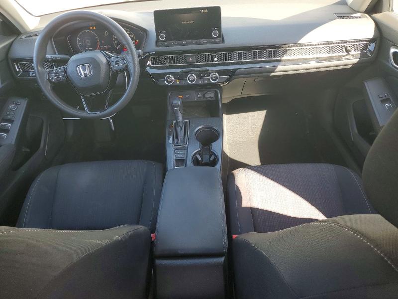 Продаж на аукціоні авто 2023 Honda Civic, vin: 2HGFE2F24PH538126, номер лоту: 50487306