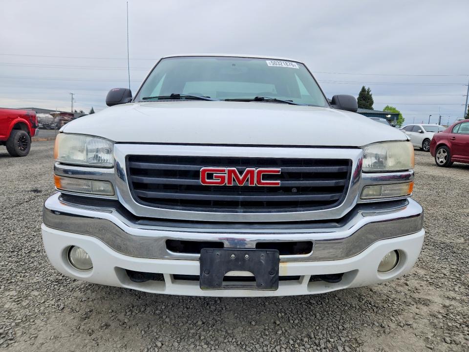 Aukcja sprzedaży 2004 Gmc New Sierra, vin: 2GTEC19T741308437, numer aukcji: 50321876