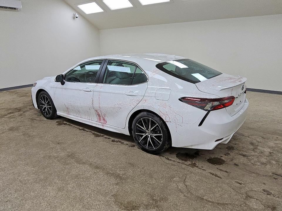 Aukcja sprzedaży 2024 Toyota Camry, vin: 4T1G11BK5RU113282, numer aukcji: 50429396