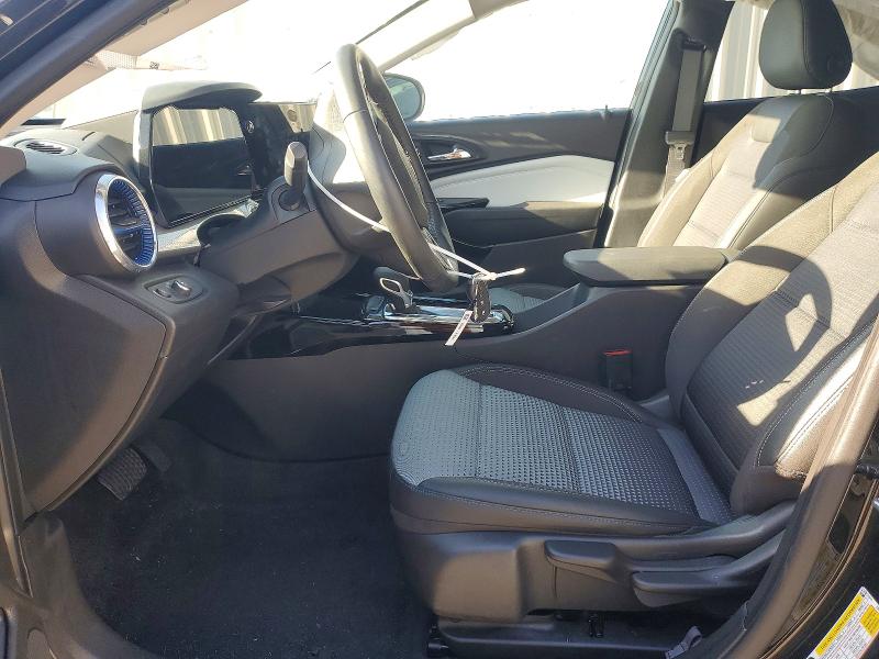 Продаж на аукціоні авто 2025 Chevrolet Trax, vin: KL77LHEP0SC238925, номер лоту: 51121526