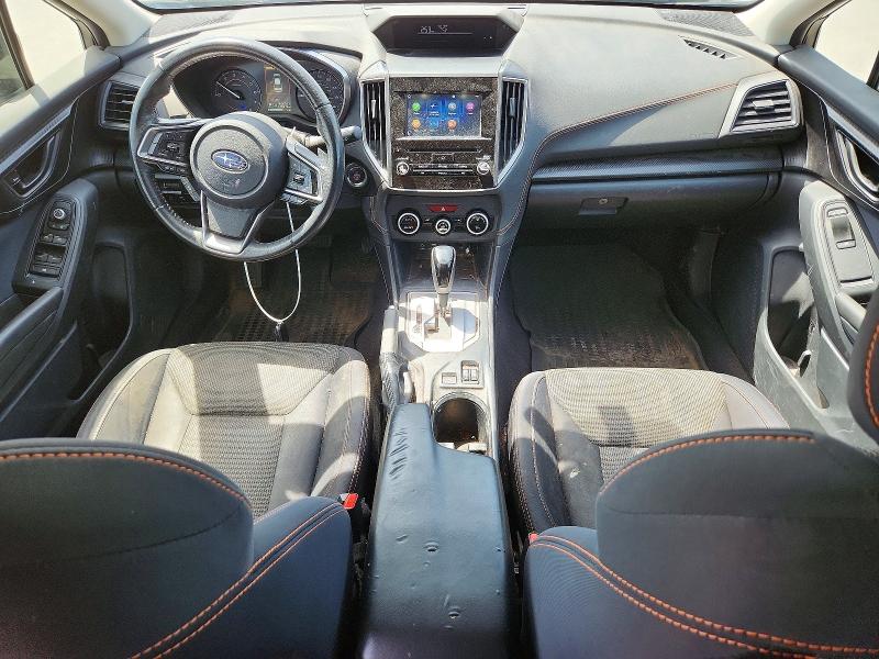 Aukcja sprzedaży 2021 Subaru Crosstrek, vin: JF2GTAEC4MH373565, numer aukcji: 50623896