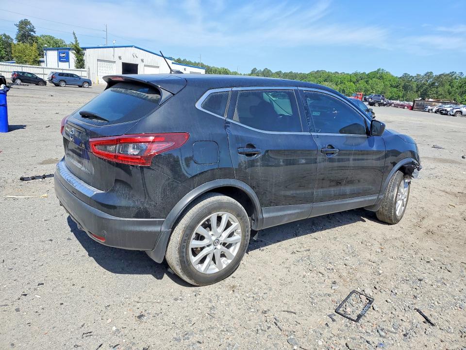 Aukcja sprzedaży 2020 Nissan Rogue Sport, vin: JN1BJ1CV3LW548386, numer aukcji: 49227316