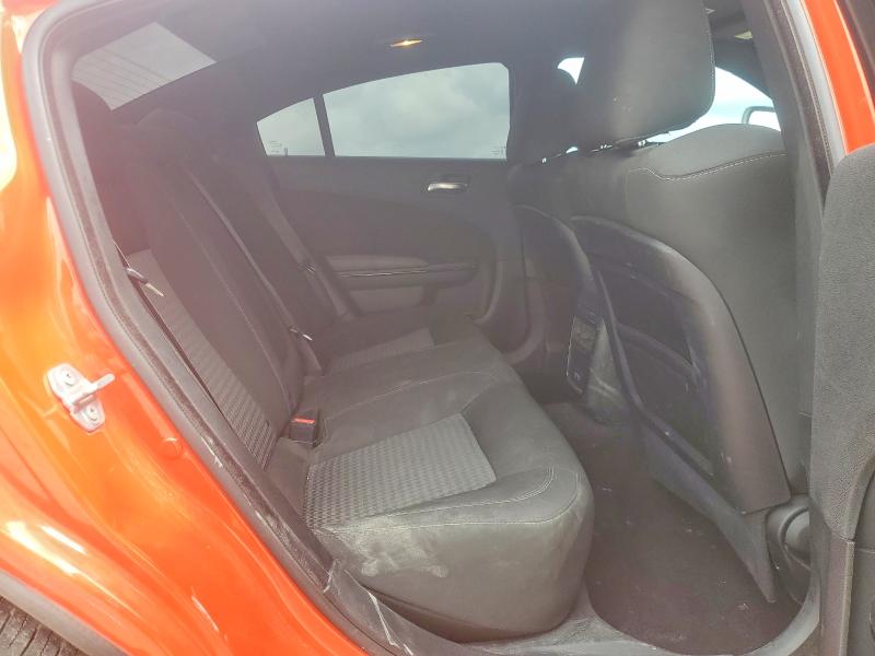 Aukcja sprzedaży 2022 Dodge Charger, vin: 2C3CDXHG0NH267383, numer aukcji: 49414766