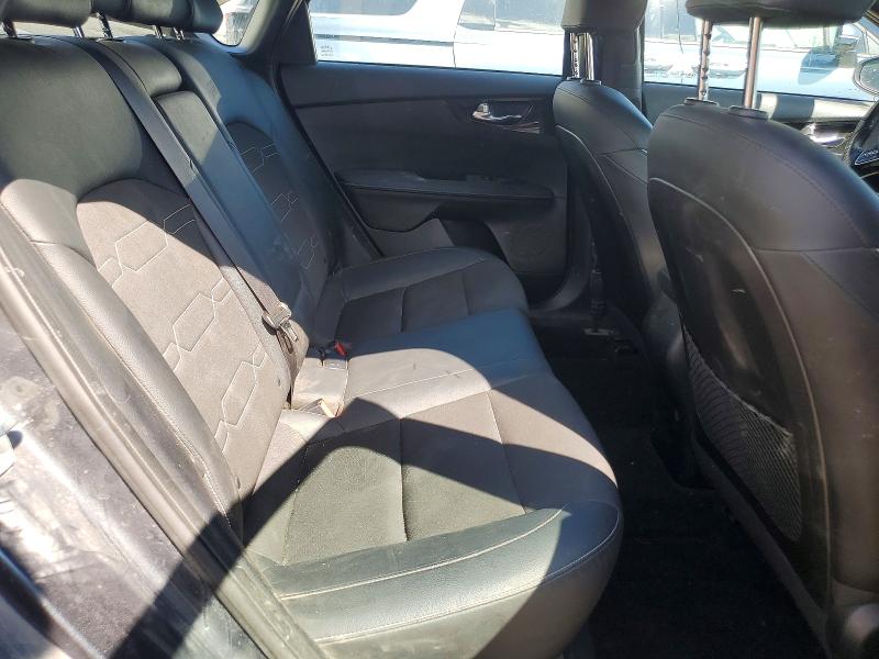 Aukcja sprzedaży 2021 Kia Forte, vin: 3KPF34AD1ME402486, numer aukcji: 49575216