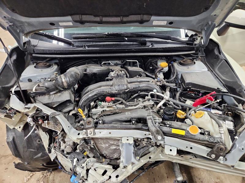 2016 Subaru Crosstrek მანქანა იყიდება აუქციონზე, vin: JF2GPABC0G8268857, აუქციონის ნომერი: 51888466