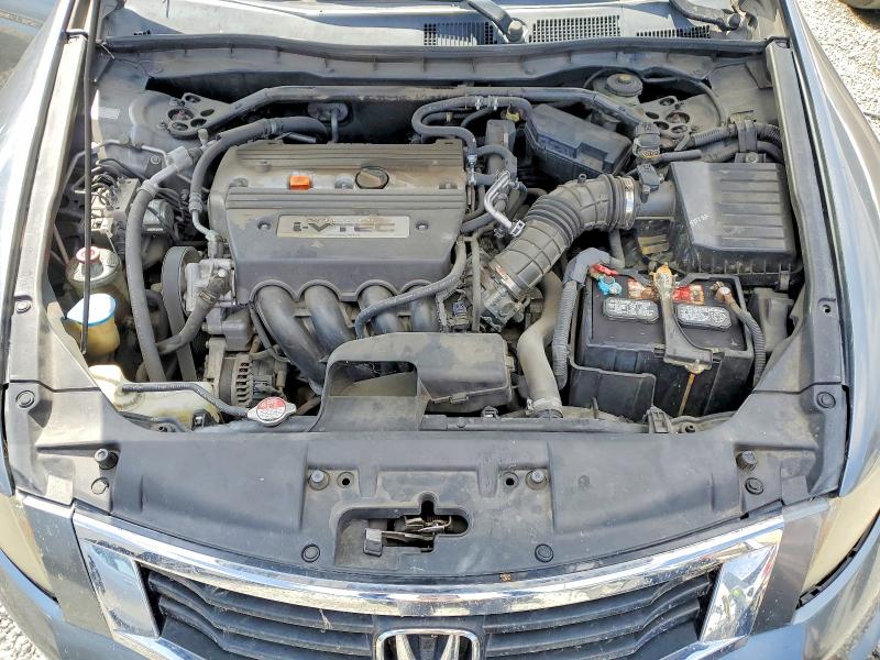 Продаж на аукціоні авто 2008 Honda Accord, vin: JHMCP267X8C062961, номер лоту: 51429416