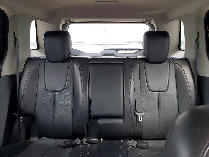Aukcja sprzedaży 2015 Gmc Terrain, vin: 2GKFLZE38F6206891, numer aukcji: 50776376