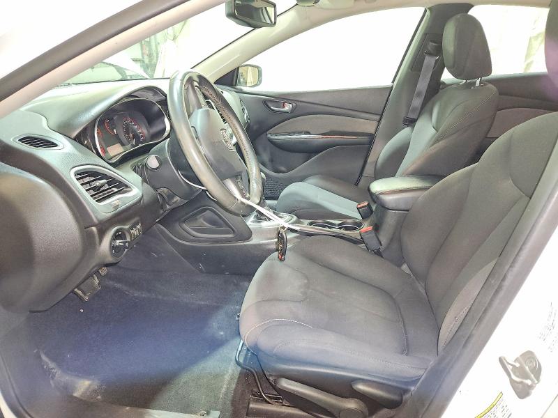 2013 Dodge Dart მანქანა იყიდება აუქციონზე, vin: 1C3CDFBA8DD335567, აუქციონის ნომერი: 50599626