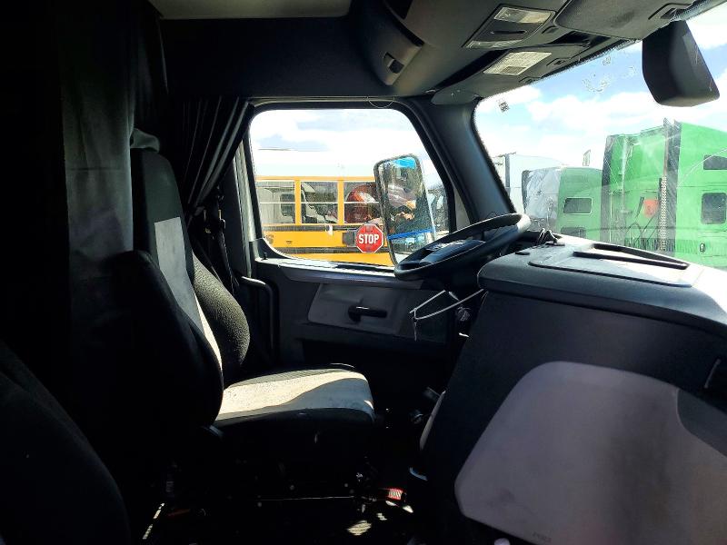 Продаж на аукціоні авто 2019 Freigliner Cascadia 126, vin: 3AKJHHDR5KSKE1423, номер лоту: 45557406