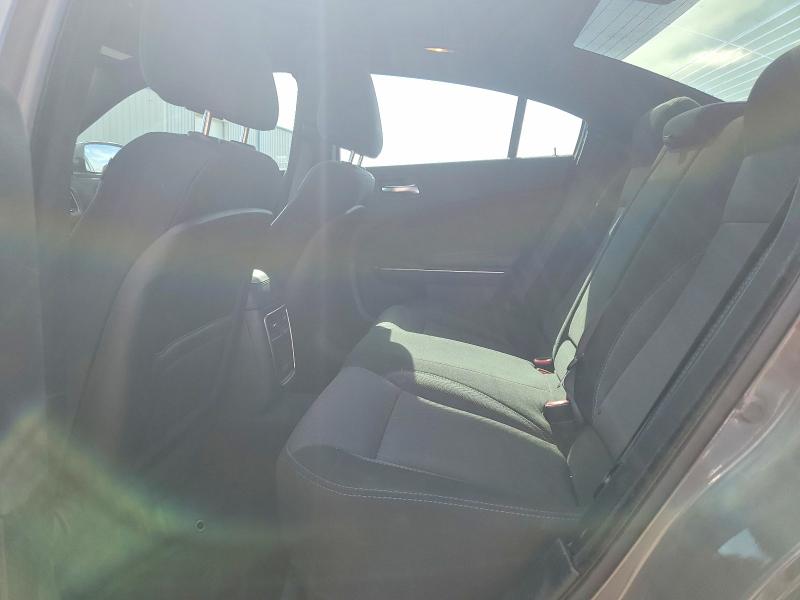 2018 Dodge Charger მანქანა იყიდება აუქციონზე, vin: 2C3CDXBG9JH169844, აუქციონის ნომერი: 50613026
