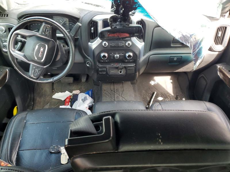 2021 Gmc Sierra მანქანა იყიდება აუქციონზე, vin: 1GT49ME79MF158618, აუქციონის ნომერი: 51659766