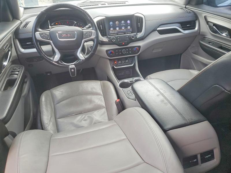 48944826 :رقم المزاد ، 3GKALPEV2KL143776 vin ، 2019 Gmc Terrain مزاد بيع