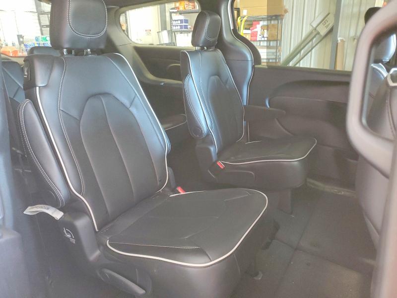 Aukcja sprzedaży 2026 Chrysler Pacifica, vin: 2C4RC1GG5TR170002, numer aukcji: 49750216