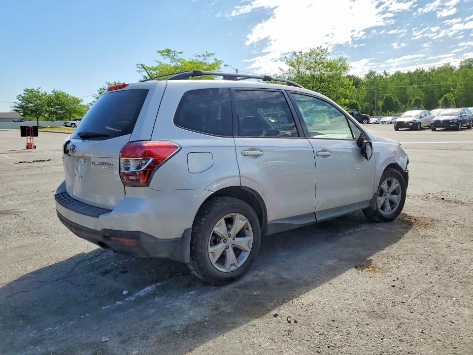 Aukcja sprzedaży 2014 Subaru Forester, vin: JF2SJAECXEH505536, numer aukcji: 50576216