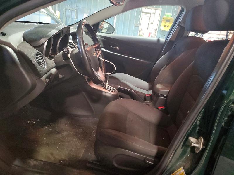 Продажа на аукционе авто 2014 Chevrolet Cruze, vin: 1G1PH5SB4E7141180, номер лота: 49849336