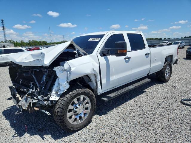 Aukcja sprzedaży 2017 Chevrolet Silverado, vin: 1GC1CUEG6HF157775, numer aukcji: 51444046