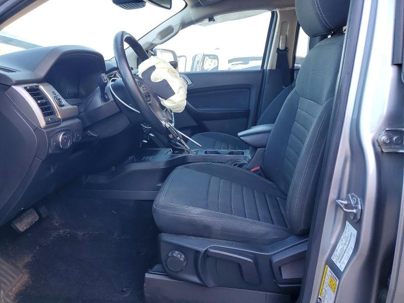 Продаж на аукціоні авто 2022 Ford Ranger, vin: 1FTER4EH4NLD41876, номер лоту: 48021136