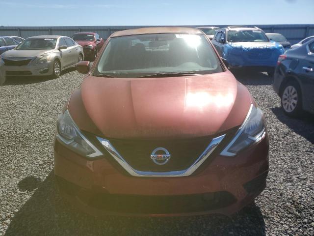 Aukcja sprzedaży 2018 Nissan Sentra, vin: 3N1AB7APXJY289689, numer aukcji: 50257366
