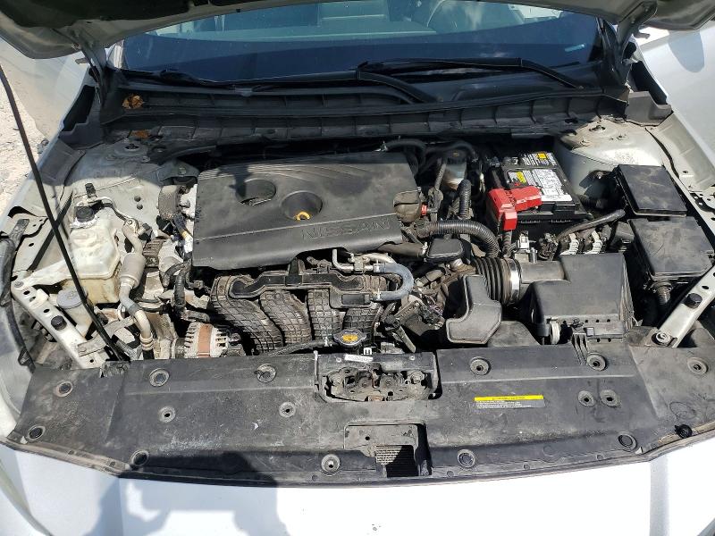 52051126 :رقم المزاد ، 1N4BL4DV2KC120953 vin ، 2019 Nissan Altima مزاد بيع