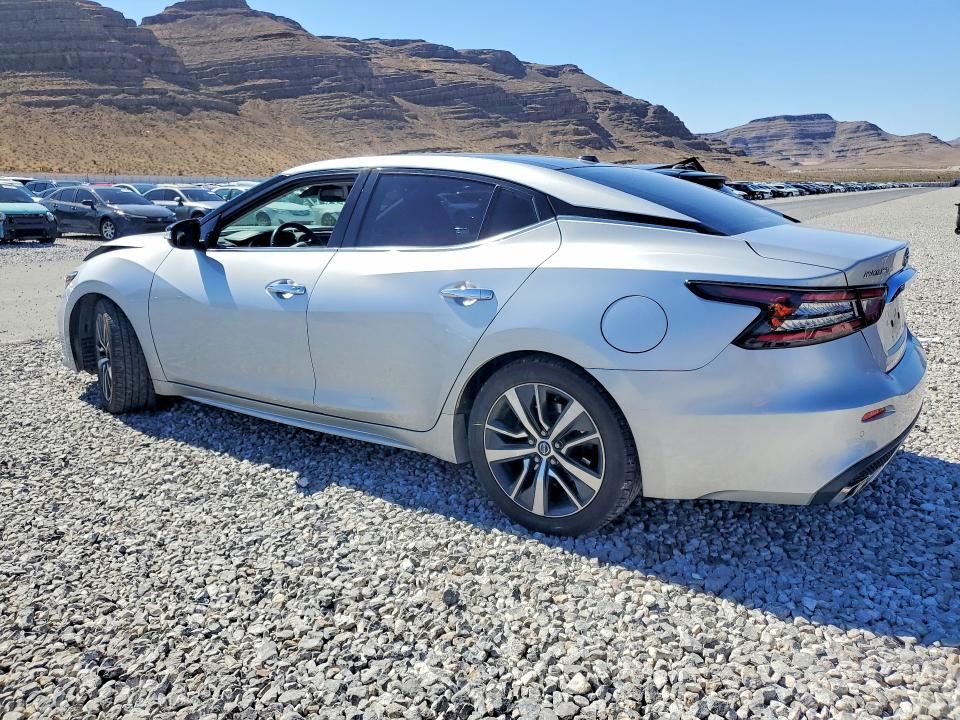 Aukcja sprzedaży 2020 Nissan Maxima, vin: 1N4AA6DV4LC374629, numer aukcji: 51852516