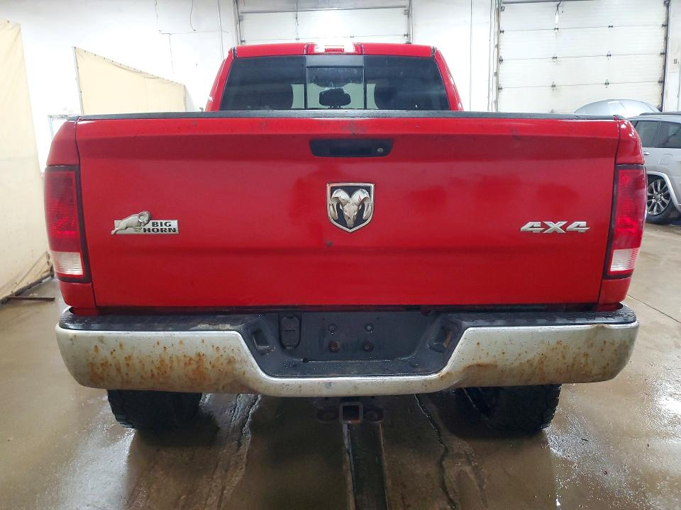 Aukcja sprzedaży 2011 Dodge Ram 2500, vin: 3D7UT2CL0BG562706, numer aukcji: 48167916