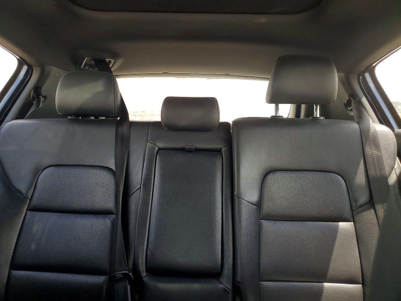 Aukcja sprzedaży 2022 Kia Sportage, vin: KNDPRCA66N7953948, numer aukcji: 49919776