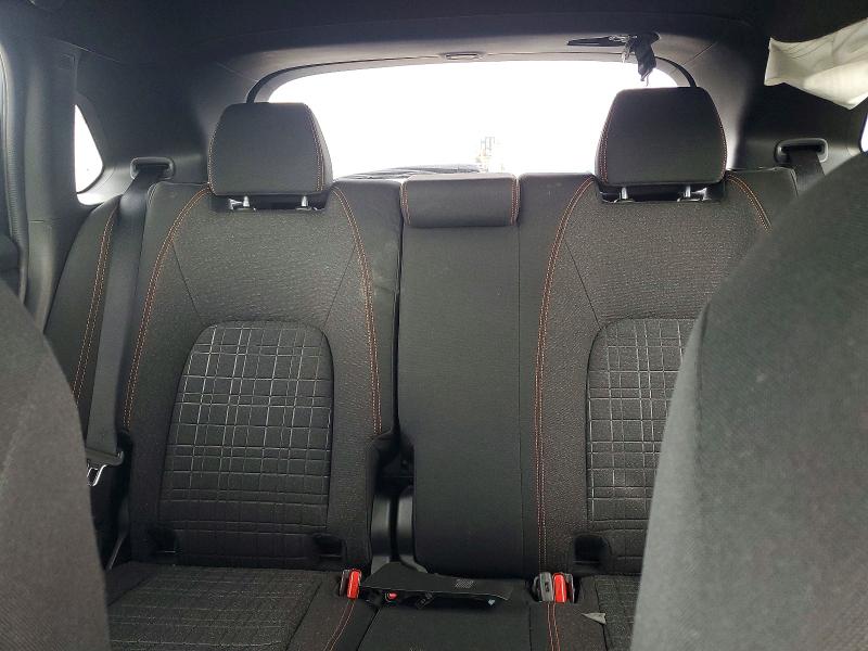 2024 Honda Hr-v მანქანა იყიდება აუქციონზე, vin: 3CZRZ2H59RM776690, აუქციონის ნომერი: 48892806