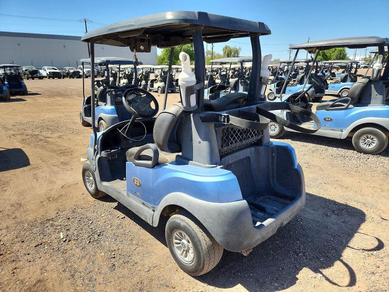2020 Club Car Tempo Lithium მანქანა იყიდება აუქციონზე, vin: AN2045125353, აუქციონის ნომერი: 49658176