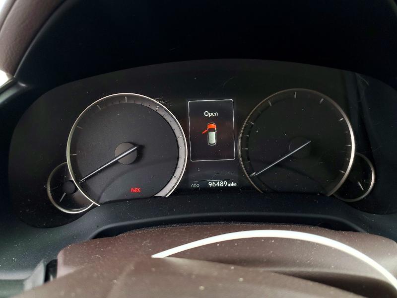 48235586 :رقم المزاد ، 2T2BZMCA1HC088483 vin ، 2017 Lexus Rx 350 مزاد بيع