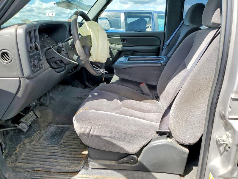 Aukcja sprzedaży 2006 Gmc New Sierra, vin: 2GTEC13V761248320, numer aukcji: 49406286