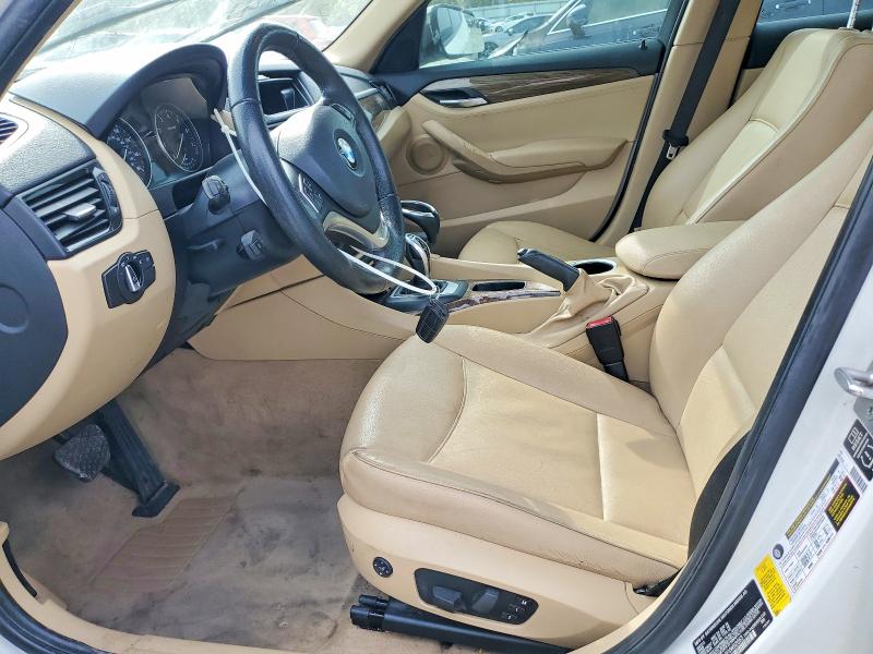Aukcja sprzedaży 2014 Bmw X1, vin: WBAVM1C54EVW52053, numer aukcji: 79290165